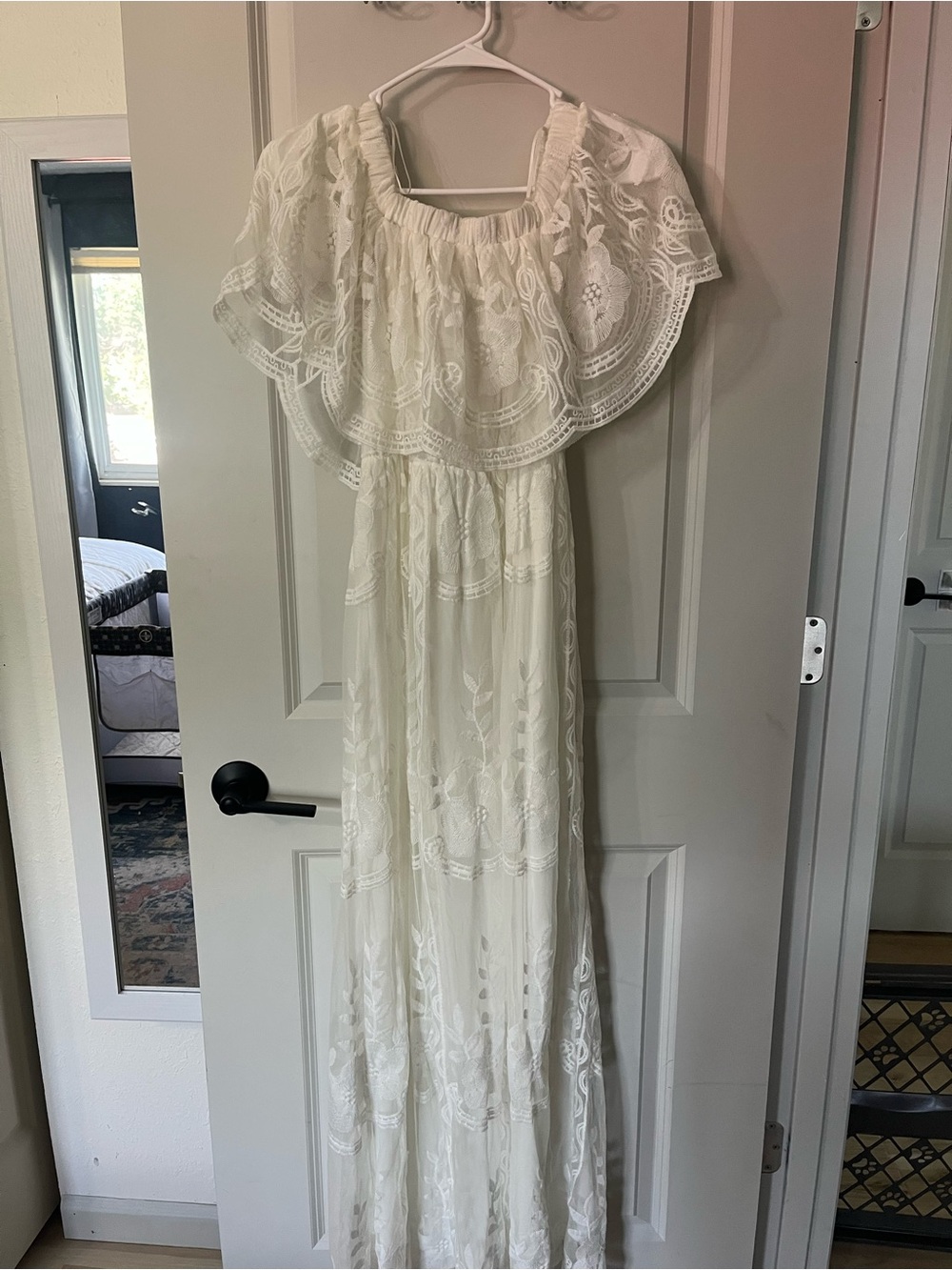 Subcategory classification for women's dress image